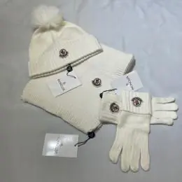 moncler hat and echapres and glove set s_1265211